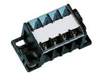 Two-Rows Ultra-small Combined Terminal Block (RTK-10M-21P) 