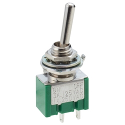 Toggle Switch, MS-550 Series