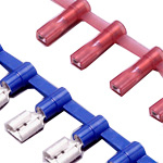 ICT Insulated Chain Terminal: Insertion Type (ICTDV480820-F) 