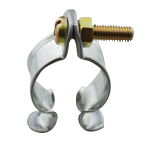 Pyrak clip (Cable conduit support clip) (S-31C28C) 