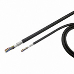 Instrumentation Cable for Robot/Flexing Part RX (RX-KNPCV-SB-21AWG-2P-82) 