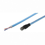 Ethernet Cable for Industrial Use IETP-SB (IETP-SB-9) 