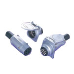Connector T Series (T-484-PM) 