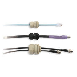 Cable Gland CAPCON OA-W Series Slit Type