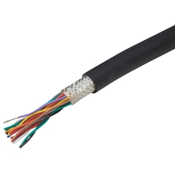 FA Robot Cable (ORP Cable) (ORP-0.2SQX4P(SB)(2464)-40) 