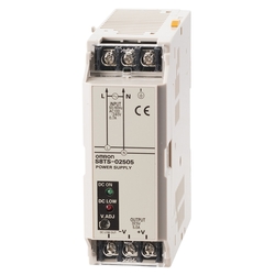 Block-Type Switching Power Supply S8TS (S8TS-03012) 