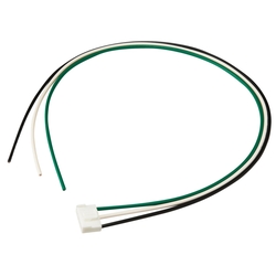 Option for Power Supply Harness for Input/Output (S82Y-EX05HO-01) 