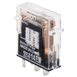 I/O Relay G7T (G7T-1112S DC12) 