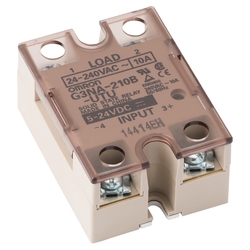 Solid State/Relay G3NA (G3NA-D210B DC5-24) 