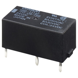 Terminal Relay - G6B-4□□ND Relay for Replacement 
