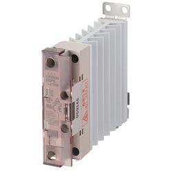 Solid State Relays for Heaters, G3PE (G3PE-235B-3 DC12-24) 
