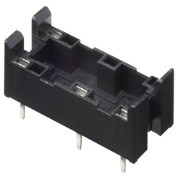 Relay Socket For Substrate P6B, P6C, P6D (P6B-04P FOR G6B) 