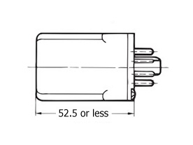 Compact Power Relay MK: related images