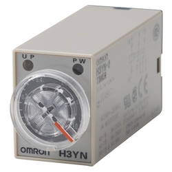 Solid State/Timer H3YN (H3YN-2 DC24) 
