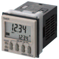 Digital Timer H5CZ (H5CZ-L8ED) 