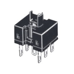 Optional Pushbutton Switch 16Φ, Optional Part (A16L-A-5D-1) 
