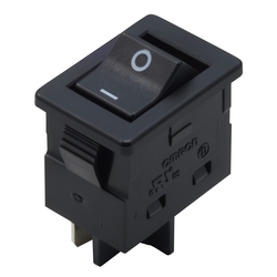 Seal Type Locker Switch A8W (A8WD-1163) 