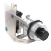 Pushbutton Switch (Round Body Type Φ16.5) VAP (1VAP-1R) 