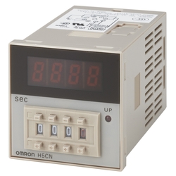 Quartz timer   H5CN (H5CN-XAN AC100-240) 