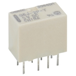Surface-mount Relay - G6J-Y