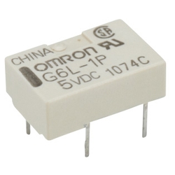 Surface-mount Relay - G6L