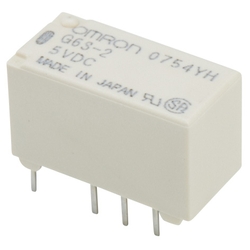 Surface-mount Relay - G6S (G6S-2 DC12) 