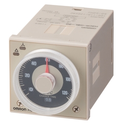 Solid-state Timer H3CR-F / -G / -H (H3CR-F8 AC100-240/DC100-125) 