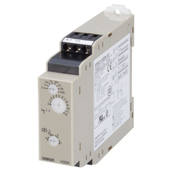 Solid State/Timer H3DK-M / -S (H3DK-M2 AC/DC24-240) 