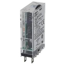 Solid State/Timer H3RN (H3RN-2 DC24) 