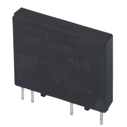 Solid State/Relay G3MC 