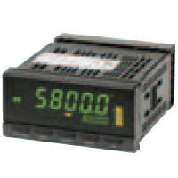Time Interval Meter K3HB-P (K3HB-PNB-A1 AC100-240) 