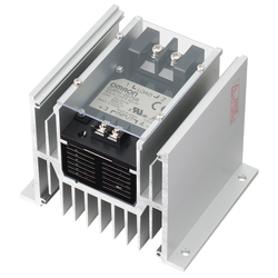 High-Power Solid State Relay G3PH