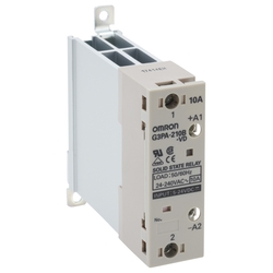 Power Solid State Relay G3PA (G3PA-240B-VD DC5-24) 
