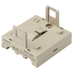Power Relay G7L, Adapter