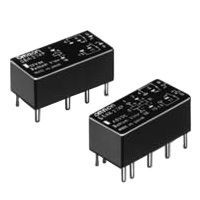 Mini Relay G6A 