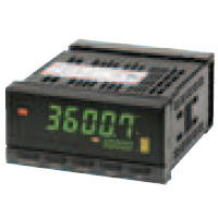Rotation Pulse Meter K3HB-R (K3HB-RNB-FLK3AT11 AC100-240) 