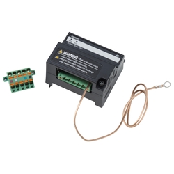 Multi-Function Compact Inverter MX2-Series V1 Type  3G3MX2-V1 Communication Unit (3G3AX-MX2-ECT) 