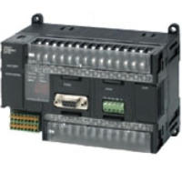 PLC, Programmable Controller, CP1H (CP1H-XA40DT-D) 