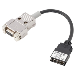 CS1D Series Optional Cable (CS1W-CN313) 