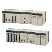 CS1D series CPU base unit (CS1D-BI082D) 