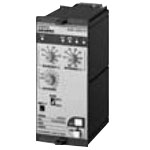 Distributed Power Supply Compatible Compound relay K2ZC for Interconnected Power Systems.