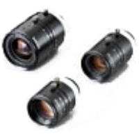C mount camera high resolution and low distortion lens (3Z4S-LE SV-1214V) 