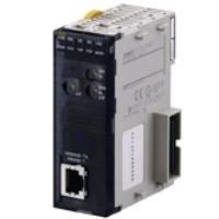 CJ series Ethernet unit (100BASE-TX type)