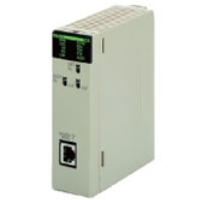 Ethernet unit (100BASE-TX type) CS1W-ETN21