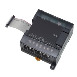 Programmable Controller CP1L, Temperature Sensor Unit (CP1W-TS001) 
