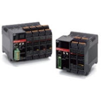 Safety Network Controller NE1A-SCPU Series (NE1A-SCPU01-V1 VER2.0) 