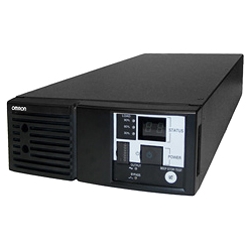 UPS Related Products: AC-Stabilized Power Supply Unit (CVCF)