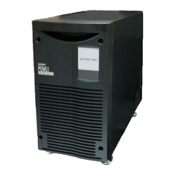 UPS, BU Series, Battery Unit For Expansion