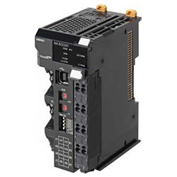 FX5-CCLGN-MS | MELSEC IQ-FX5 Series CC-Link IE TSN Master/Local