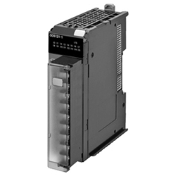 CJ1W-OD212 | CJ Series Output Unit CJ1W-OC / OA / OD | OMRON